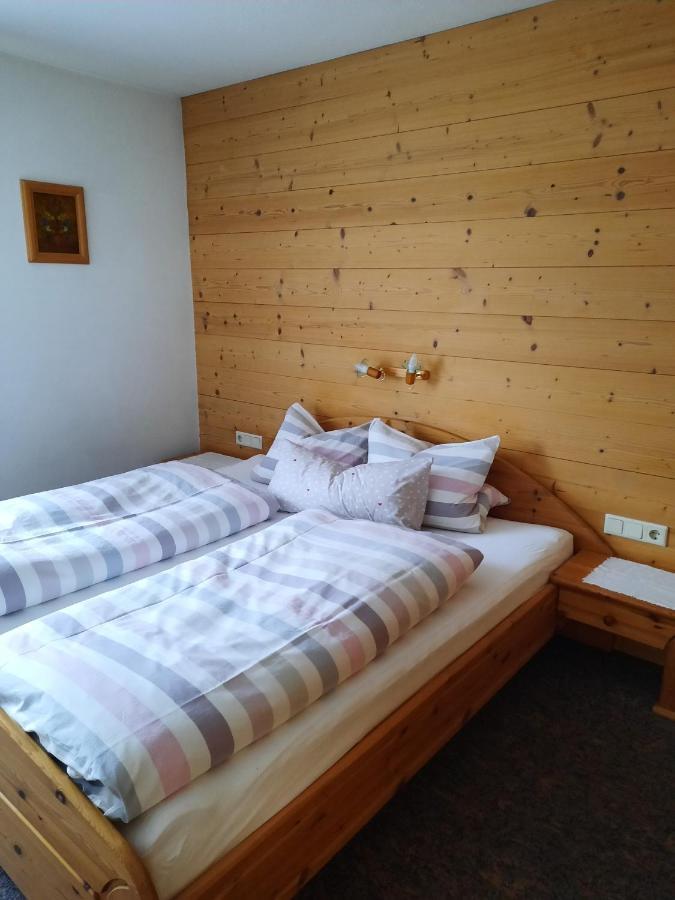 Haus Gmahblick Ferienwonungen Hotel Alpbach Exterior photo